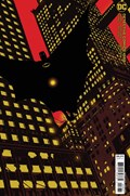 DETECTIVE COMICS #1058-RI 