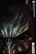 DETECTIVE COMICS #1058B 