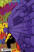 DETECTIVE COMICS #1055C 