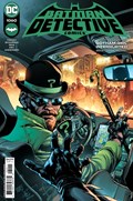 DETECTIVE COMICS #1060 