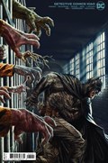 DETECTIVE COMICS #1060B 