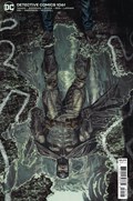 DETECTIVE COMICS #1061B 