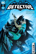 DETECTIVE COMICS #1061 