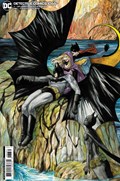 DETECTIVE COMICS #1066-RI 