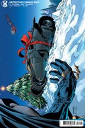 DETECTIVE COMICS #1067C 