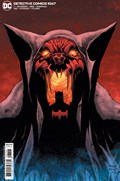 DETECTIVE COMICS #1067B 
