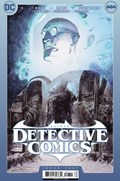 DETECTIVE COMICS #1067 