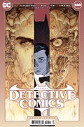 DETECTIVE COMICS #1068 
