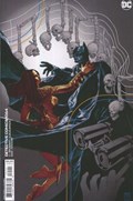 DETECTIVE COMICS #1064B 
