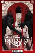 DETECTIVE COMICS #1064 