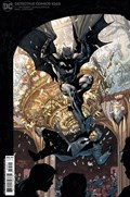 DETECTIVE COMICS #1065B 