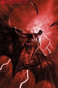 DETECTIVE COMICS #1050-DDOG-B 
