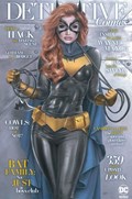 DETECTIVE COMICS #1050-KRS-C 