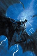 DETECTIVE COMICS #1050-OLBOR 