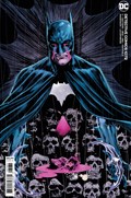 DETECTIVE COMICS #1072C 