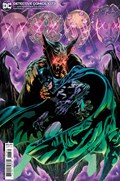 DETECTIVE COMICS #1073C 