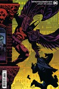 DETECTIVE COMICS #1073B 