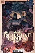 DETECTIVE COMICS #1069 