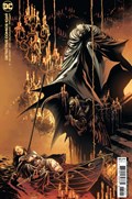 DETECTIVE COMICS #1069C 