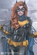 DETECTIVE COMICS #1050-KRS-D 