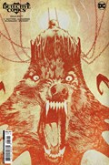 DETECTIVE COMICS #1077B 