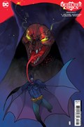 DETECTIVE COMICS #1077C 