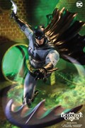 DETECTIVE COMICS #1078D 