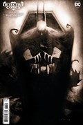DETECTIVE COMICS #1079B 