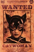 DETECTIVE COMICS #1080-RI 