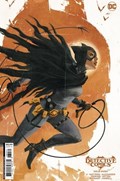 DETECTIVE COMICS #1080C 
