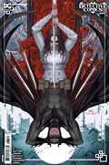 DETECTIVE COMICS #1081C 