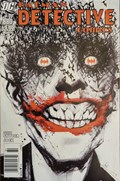 DETECTIVE COMICS #880B 