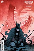 DETECTIVE COMICS #1076C 
