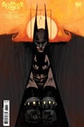 DETECTIVE COMICS #1076B 
