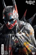 DETECTIVE COMICS #1086-RI 