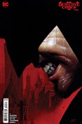 DETECTIVE COMICS #1085C 