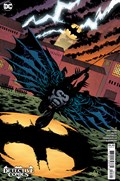 DETECTIVE COMICS #1087B 