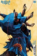 DETECTIVE COMICS #1087-RI 