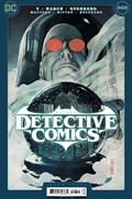 DETECTIVE COMICS #1088 