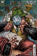 DETECTIVE COMICS #1084E 