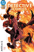 DETECTIVE COMICS #1093 