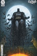 DETECTIVE COMICS #1093C 
