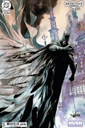 DETECTIVE COMICS #1094E 