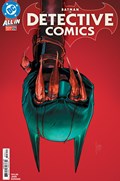 DETECTIVE COMICS #1096 