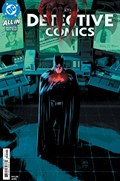 DETECTIVE COMICS #1091 