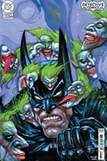 DETECTIVE COMICS #1091C 