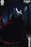 DETECTIVE COMICS #1092C 