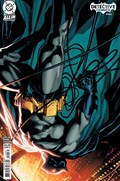 DETECTIVE COMICS #1104C 