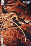DETECTIVE COMICS #1098C 