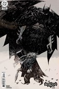 DETECTIVE COMICS #1098-RI 